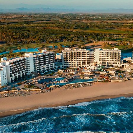 Dreams Estrella Del Mar Mazatlan Golf & Spa Resort ภายนอก รูปภาพ