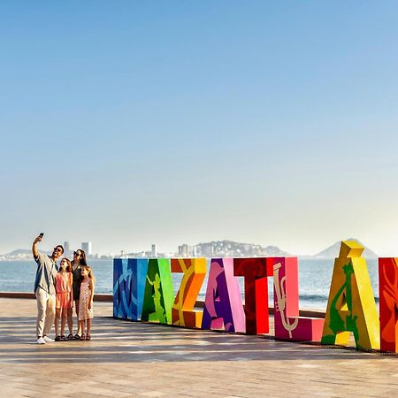 Dreams Estrella Del Mar Mazatlan Golf & Spa Resort ภายนอก รูปภาพ