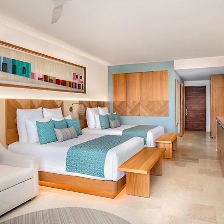 Dreams Estrella Del Mar Mazatlan Golf & Spa Resort ภายนอก รูปภาพ