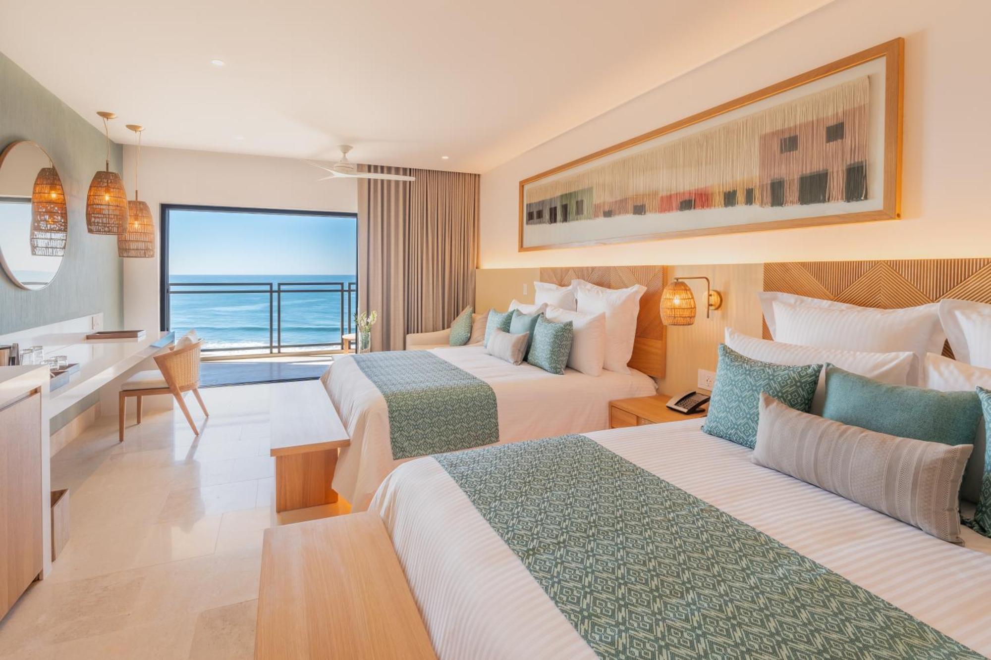 Dreams Estrella Del Mar Mazatlan Golf & Spa Resort ภายนอก รูปภาพ
