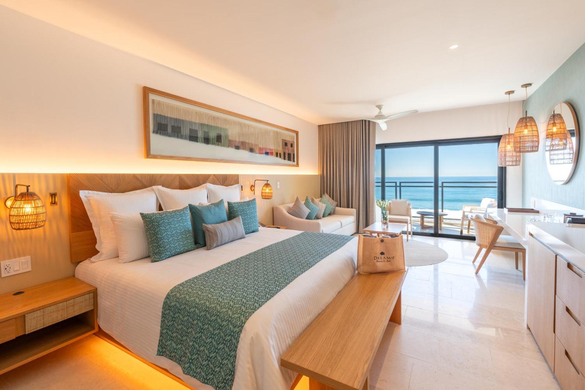 Dreams Estrella Del Mar Mazatlan Golf & Spa Resort ภายนอก รูปภาพ