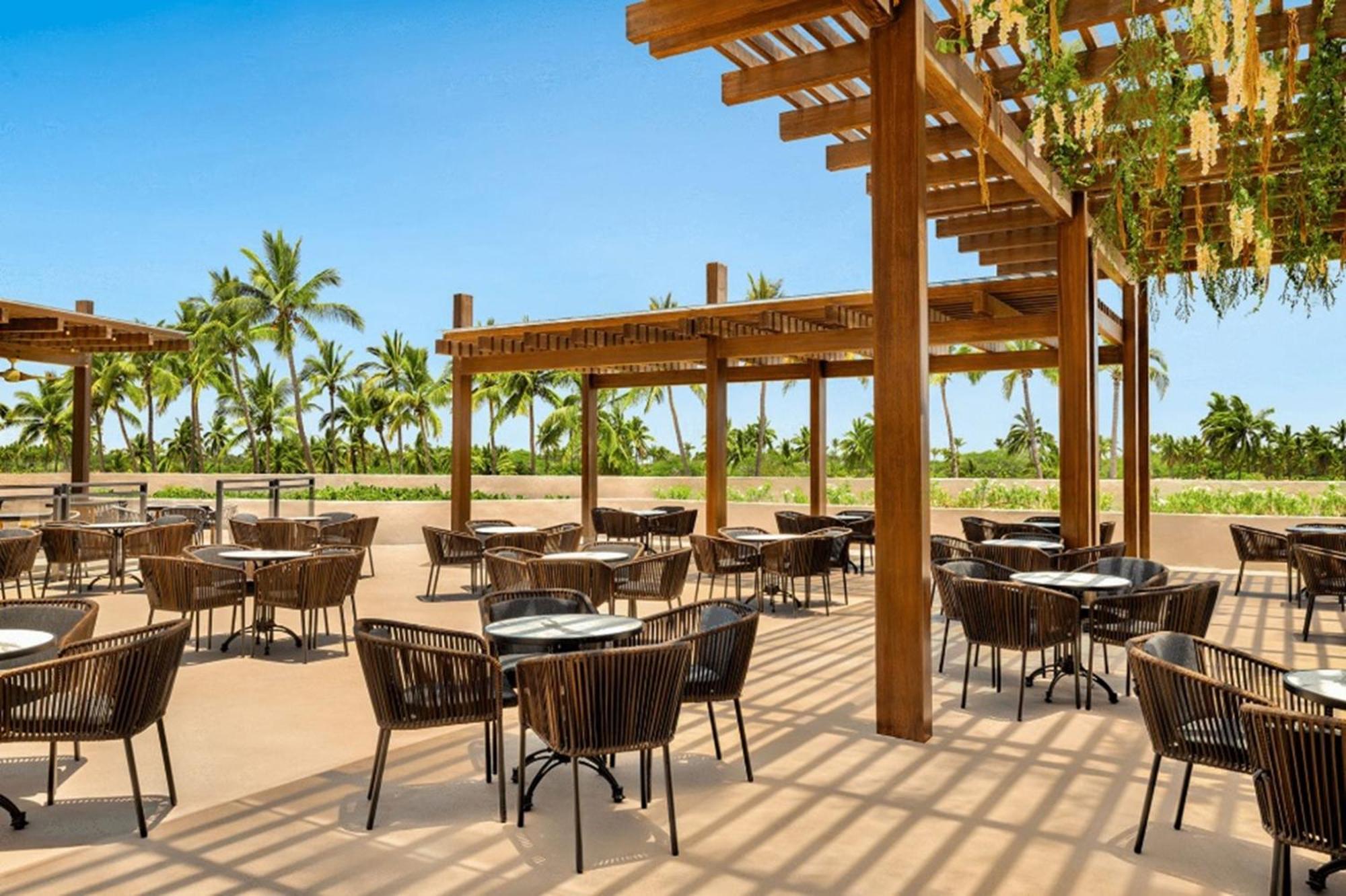 Dreams Estrella Del Mar Mazatlan Golf & Spa Resort ภายนอก รูปภาพ
