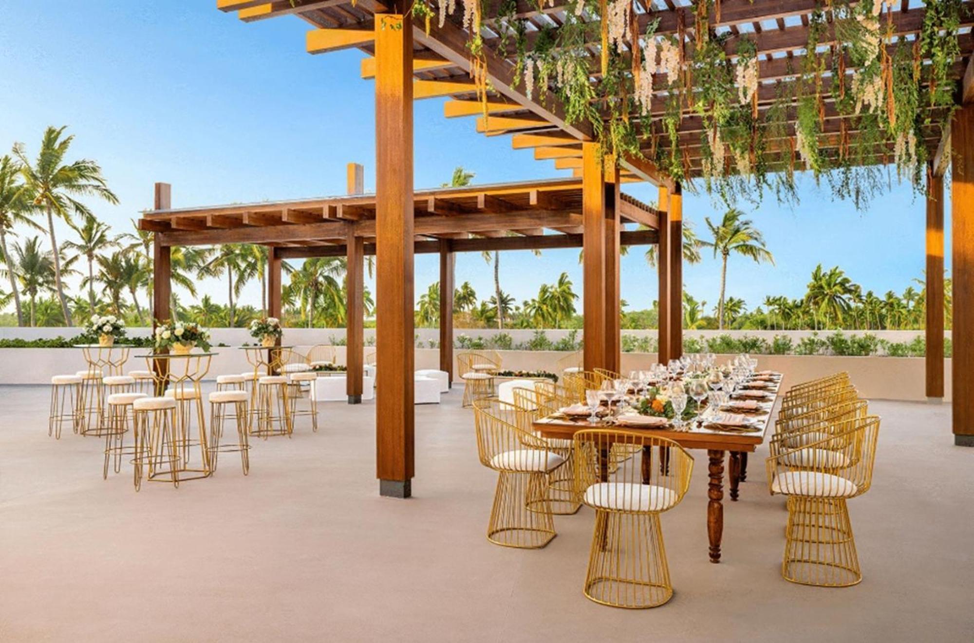 Dreams Estrella Del Mar Mazatlan Golf & Spa Resort ภายนอก รูปภาพ