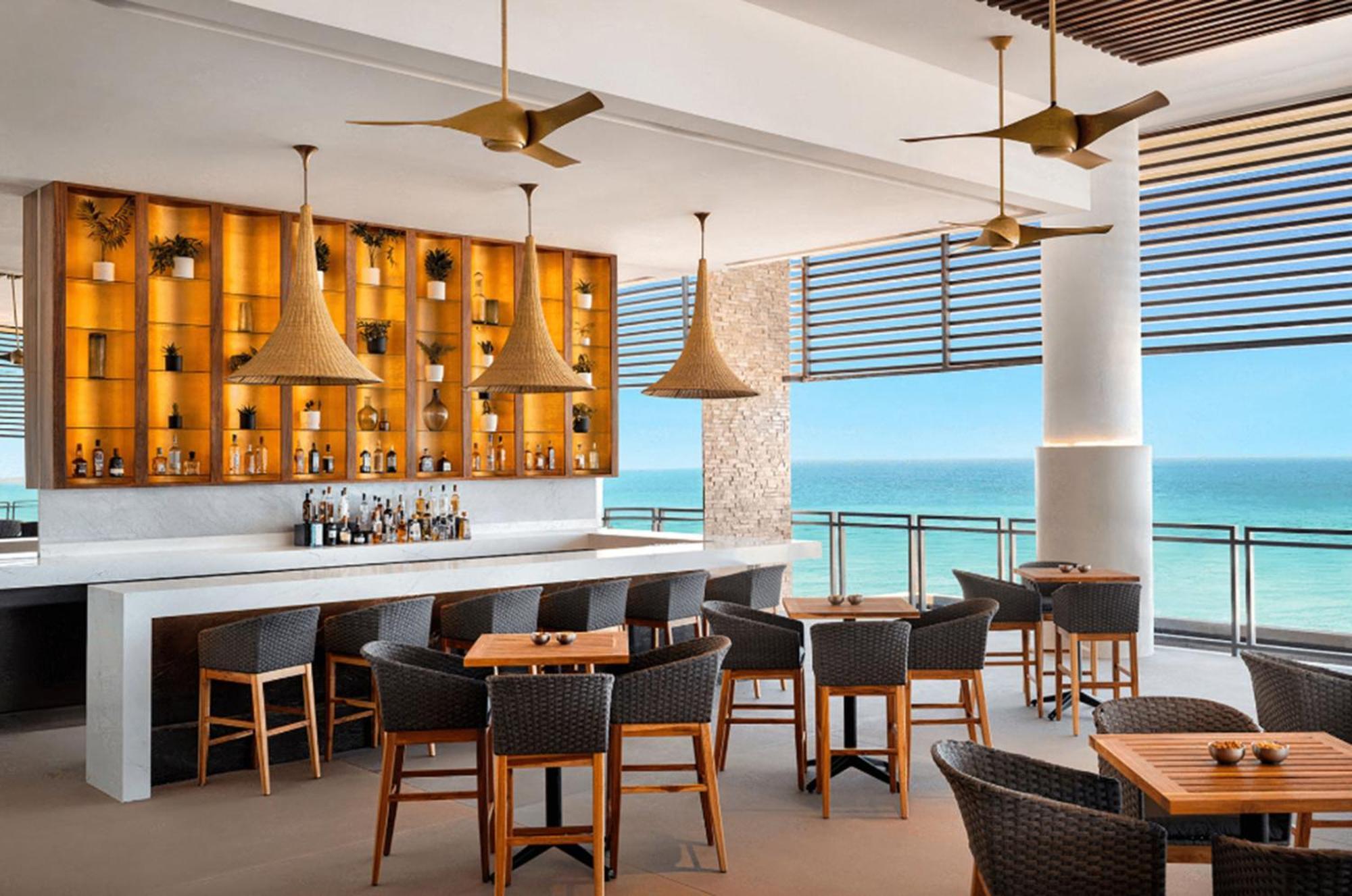 Dreams Estrella Del Mar Mazatlan Golf & Spa Resort ภายนอก รูปภาพ