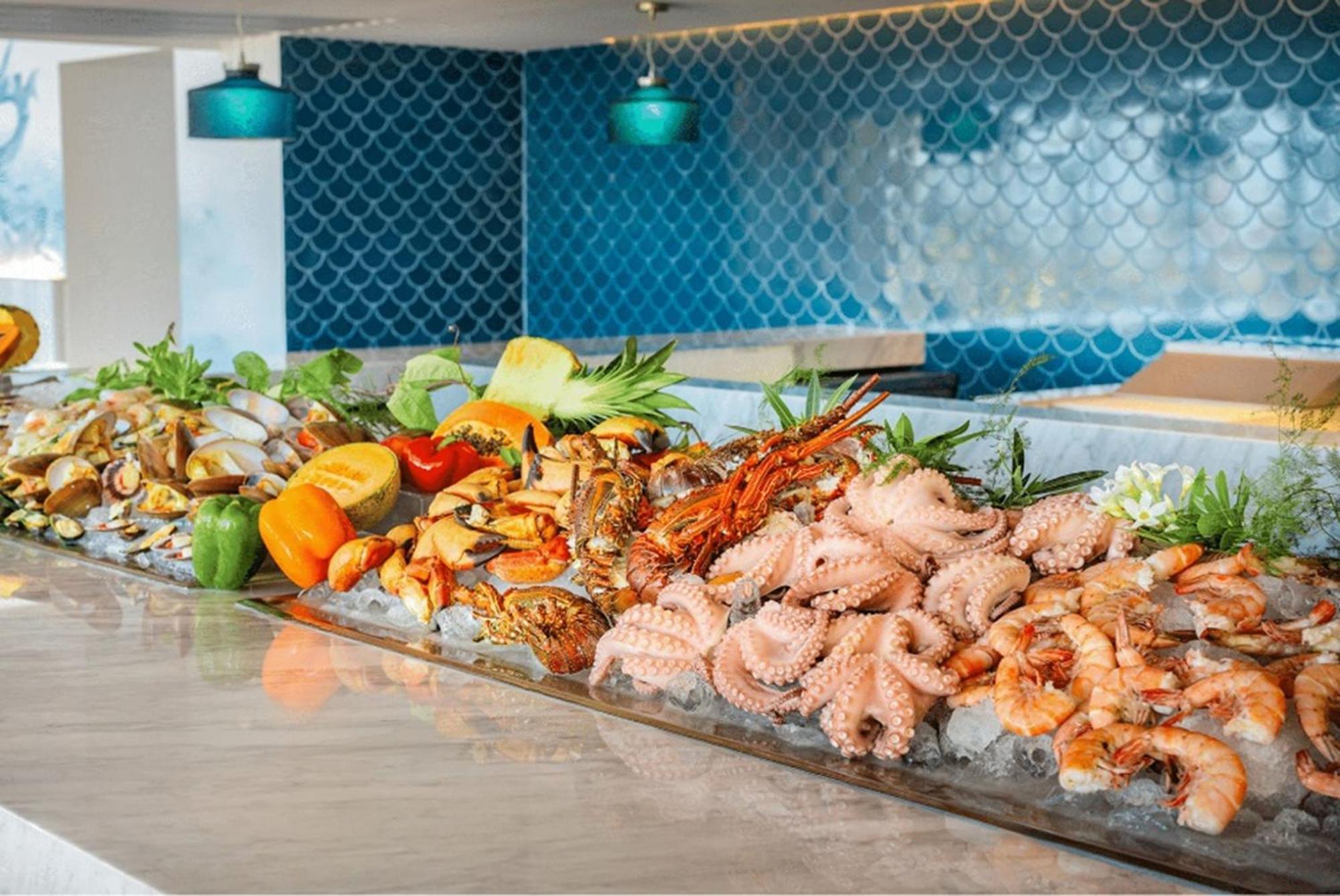 Dreams Estrella Del Mar Mazatlan Golf & Spa Resort ภายนอก รูปภาพ