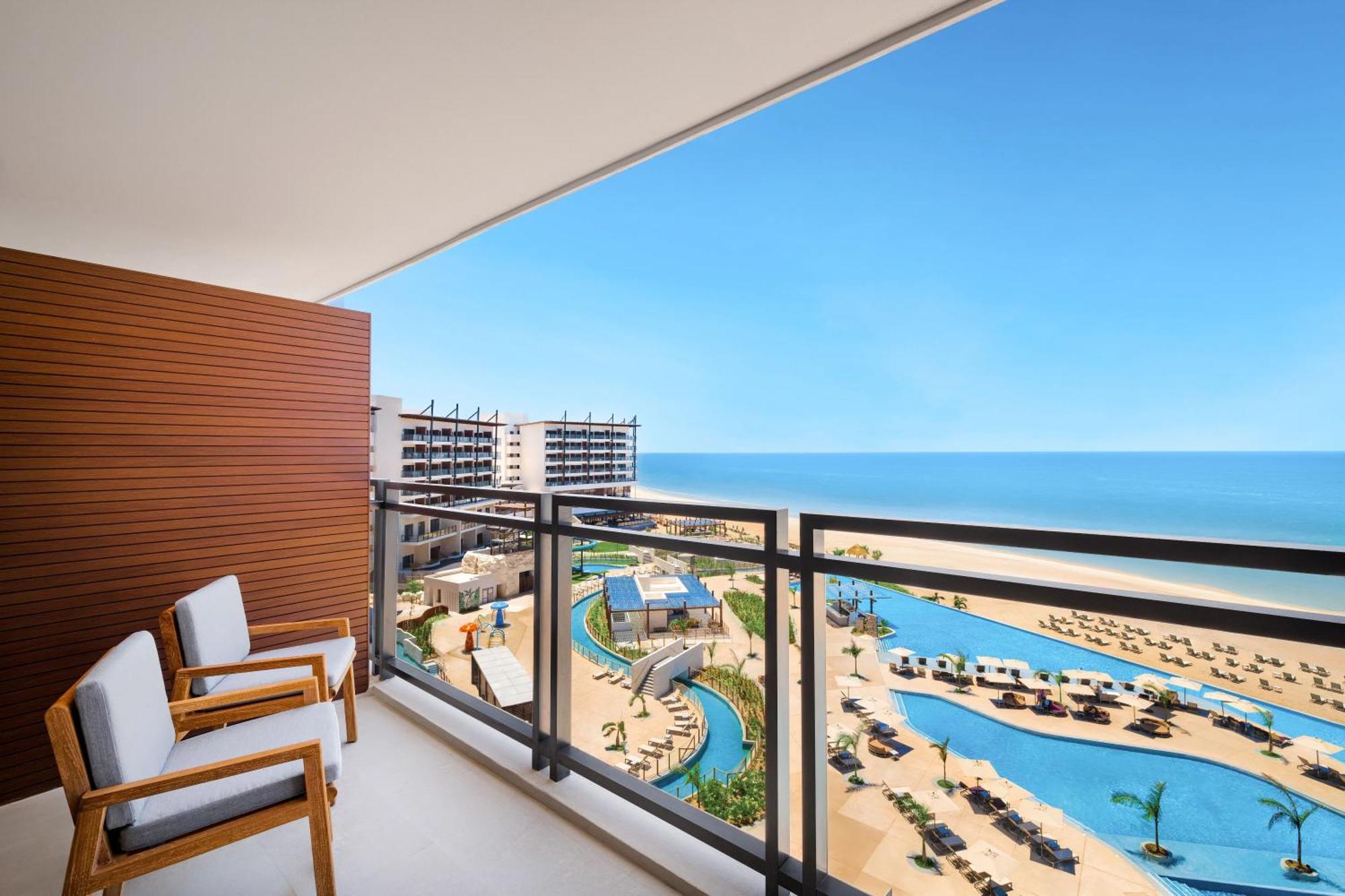 Dreams Estrella Del Mar Mazatlan Golf & Spa Resort ภายนอก รูปภาพ