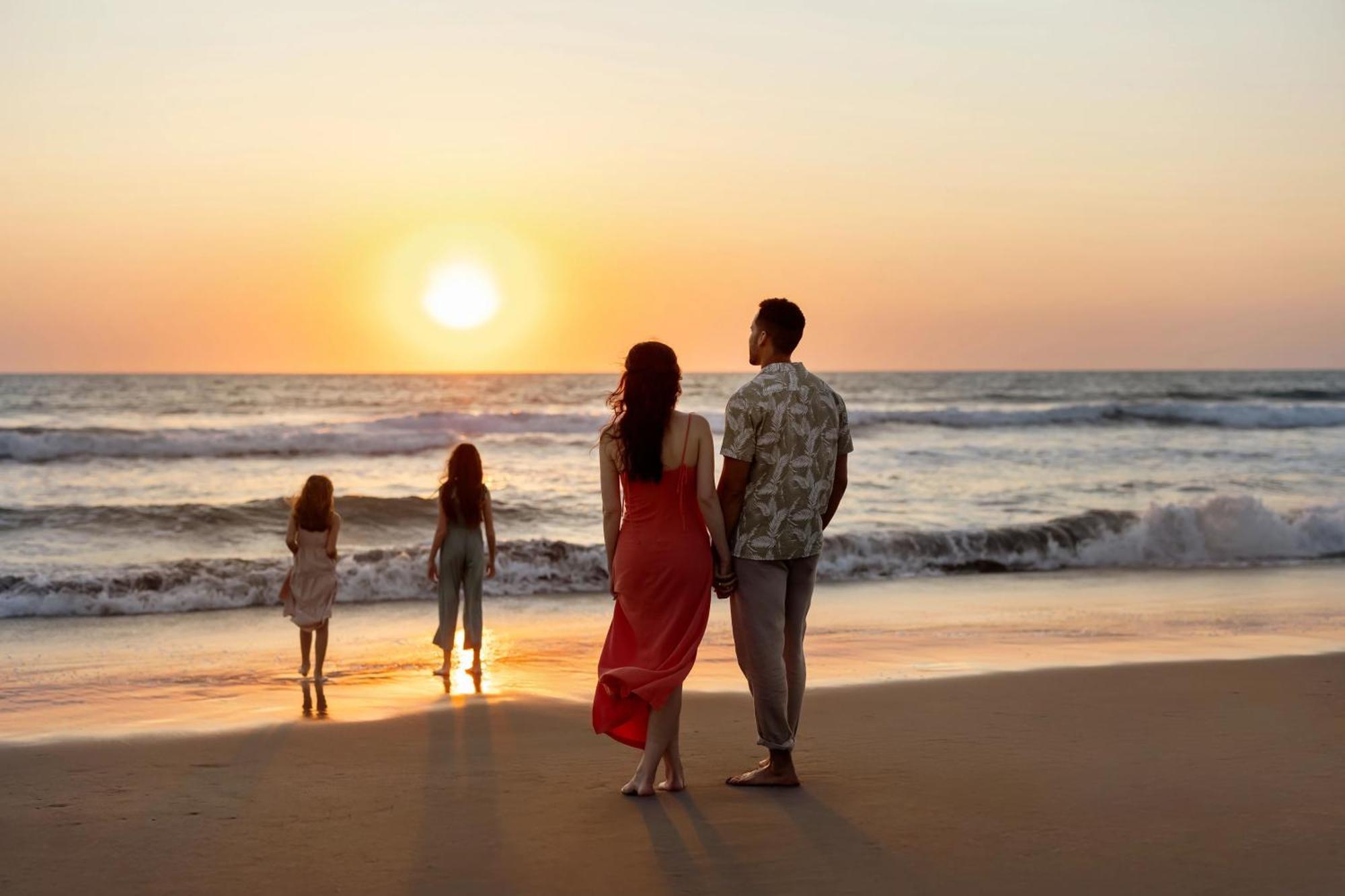 Dreams Estrella Del Mar Mazatlan Golf & Spa Resort ภายนอก รูปภาพ