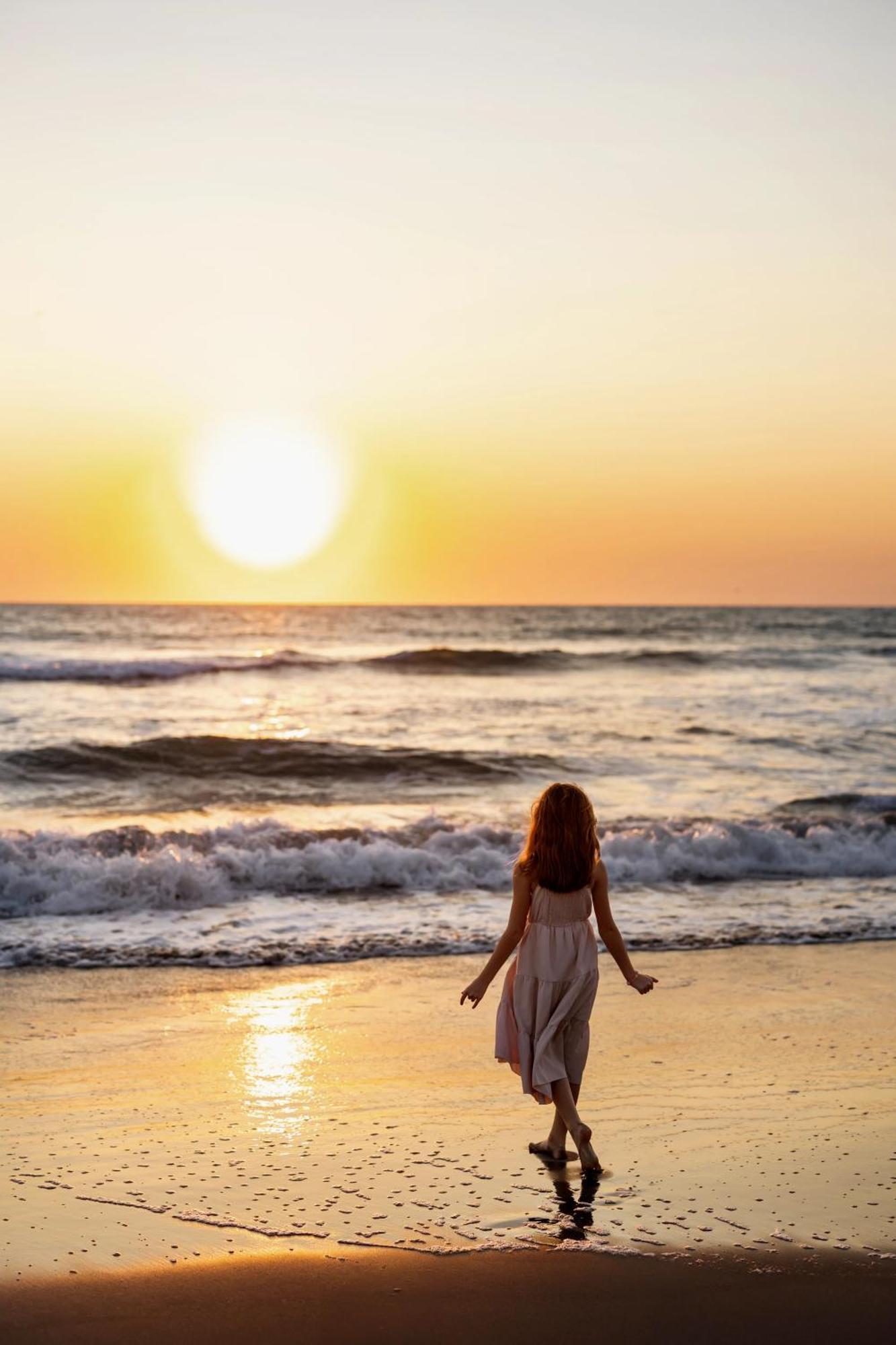 Dreams Estrella Del Mar Mazatlan Golf & Spa Resort ภายนอก รูปภาพ