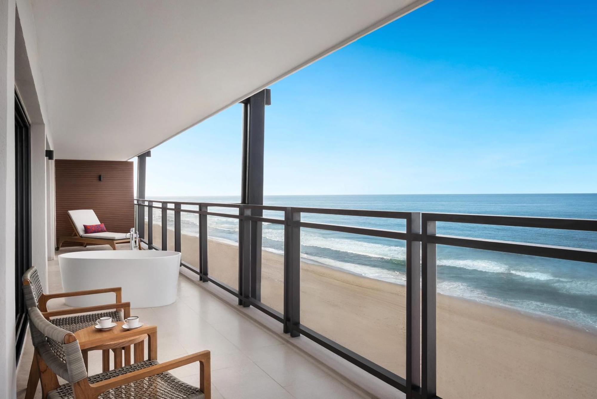 Dreams Estrella Del Mar Mazatlan Golf & Spa Resort ภายนอก รูปภาพ