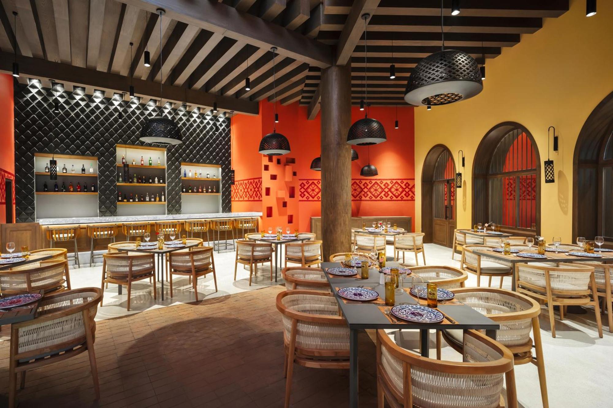 Dreams Estrella Del Mar Mazatlan Golf & Spa Resort ภายนอก รูปภาพ